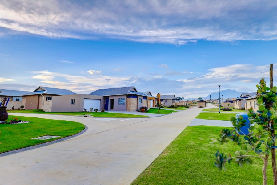 3 Bedroom Property for Sale in Mooikloof Country Estate Western Cape